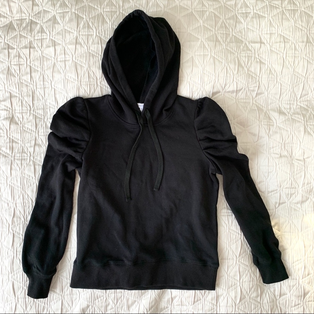 Rebecca Minkoff Statement Sweater